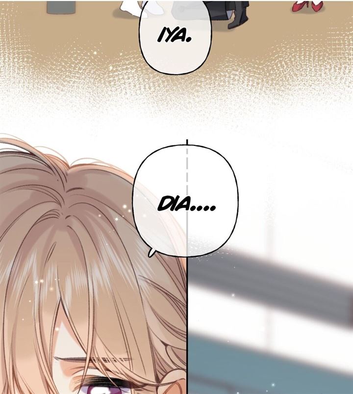 Hidden Love (Zhu Yi) Chapter 44 - halaman 43