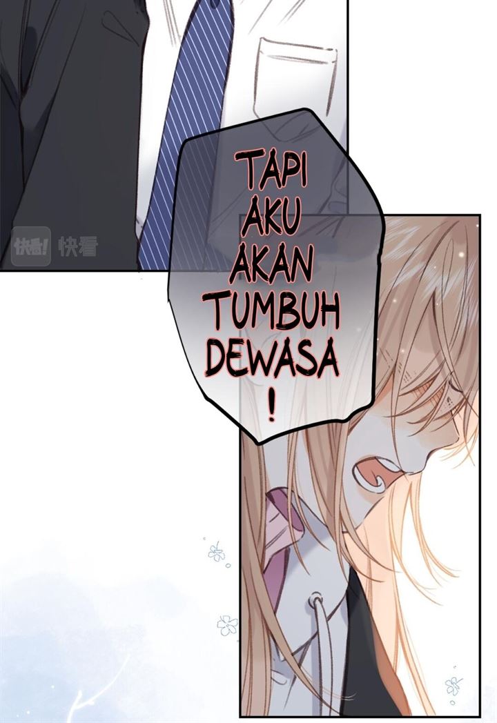 Hidden Love (Zhu Yi) Chapter 44 - halaman 46