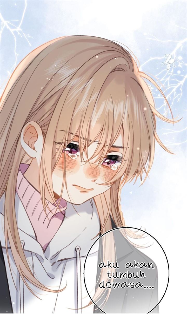 Hidden Love (Zhu Yi) Chapter 44 - halaman 47