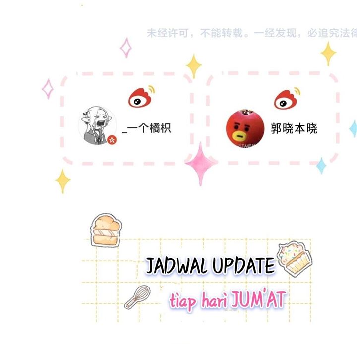 Hidden Love (Zhu Yi) Chapter 44 - halaman 52
