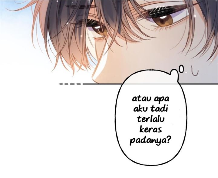 Hidden Love (Zhu Yi) Chapter 45 - halaman 13
