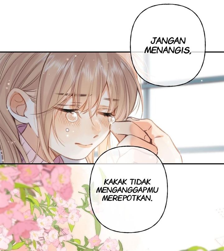 Hidden Love (Zhu Yi) Chapter 45 - halaman 14