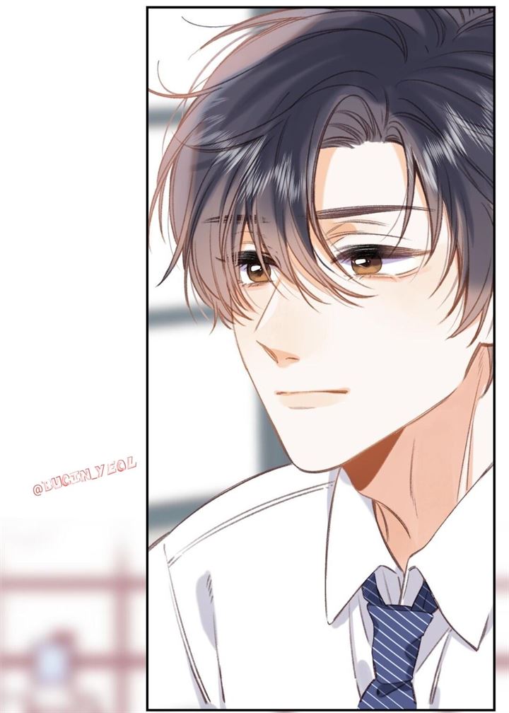 Hidden Love (Zhu Yi) Chapter 45 - halaman 3
