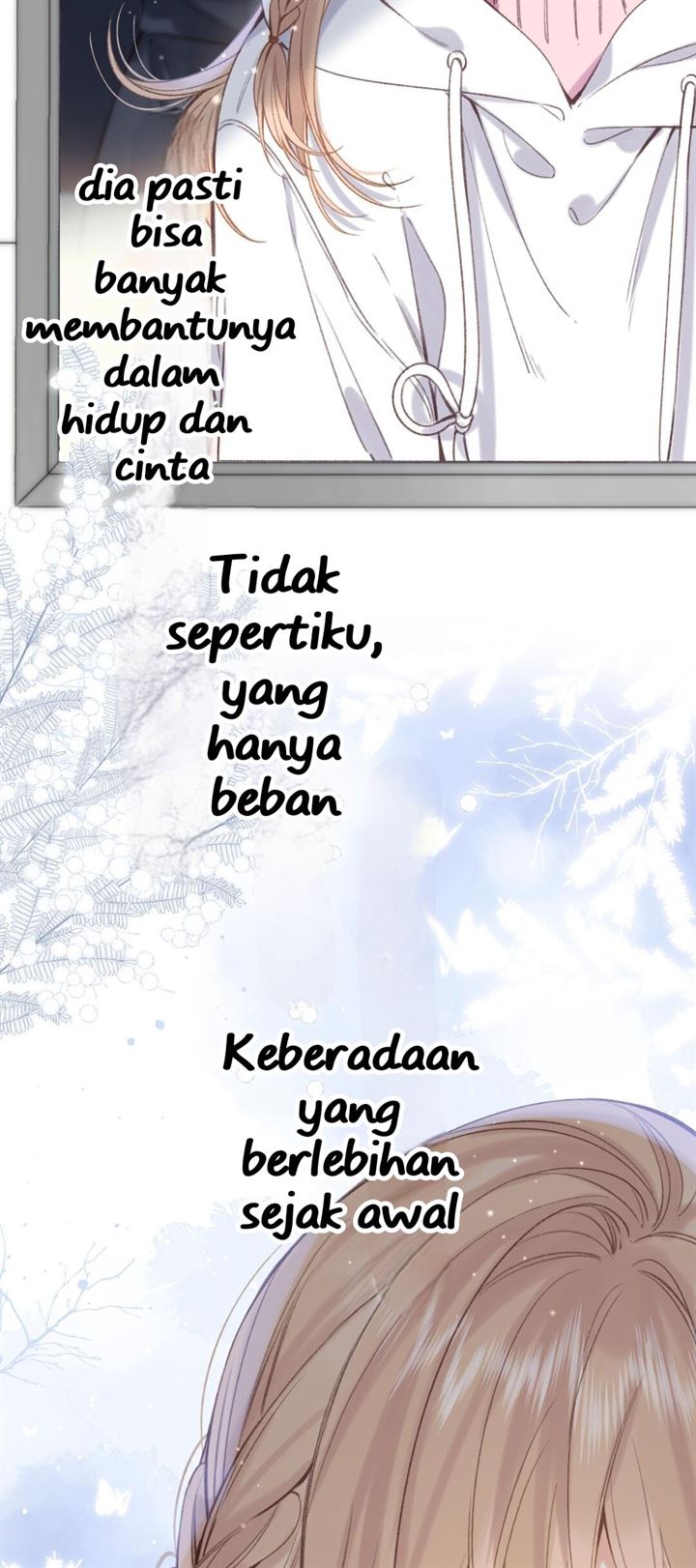 Hidden Love (Zhu Yi) Chapter 45 - halaman 32