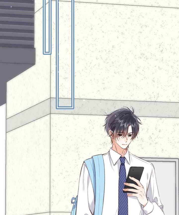 Hidden Love (Zhu Yi) Chapter 45 - halaman 37
