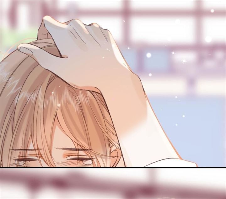 Hidden Love (Zhu Yi) Chapter 45 - halaman 4
