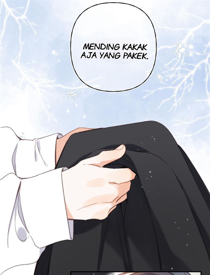 Hidden Love (Zhu Yi) Chapter 45 - halaman 41