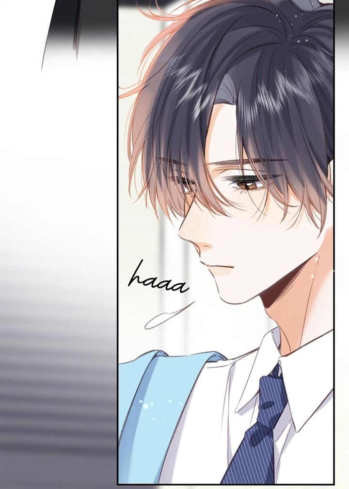 Hidden Love (Zhu Yi) Chapter 45 - halaman 42