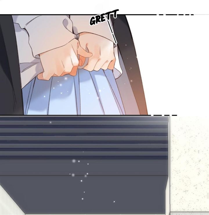 Hidden Love (Zhu Yi) Chapter 45 - halaman 46