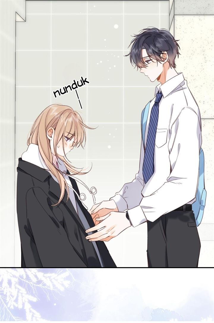 Hidden Love (Zhu Yi) Chapter 45 - halaman 47