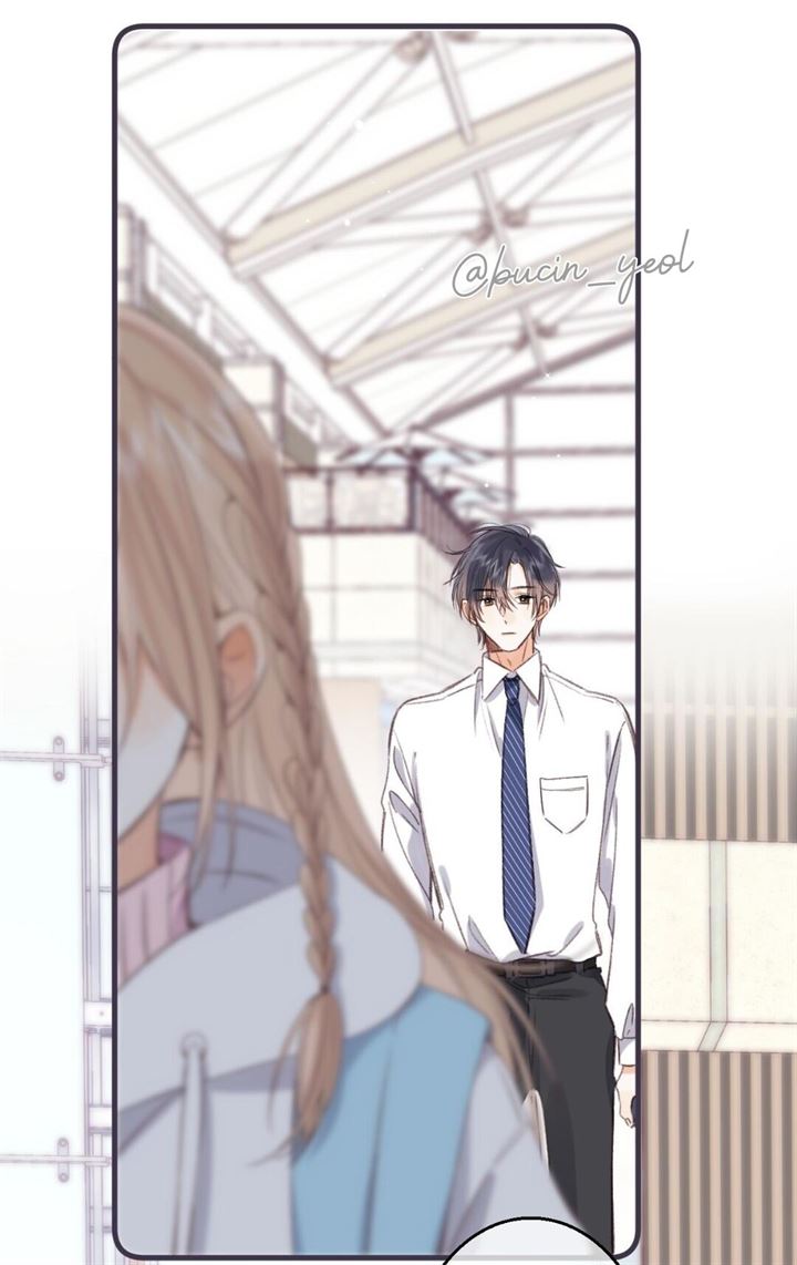 Hidden Love (Zhu Yi) Chapter 46 - halaman 22