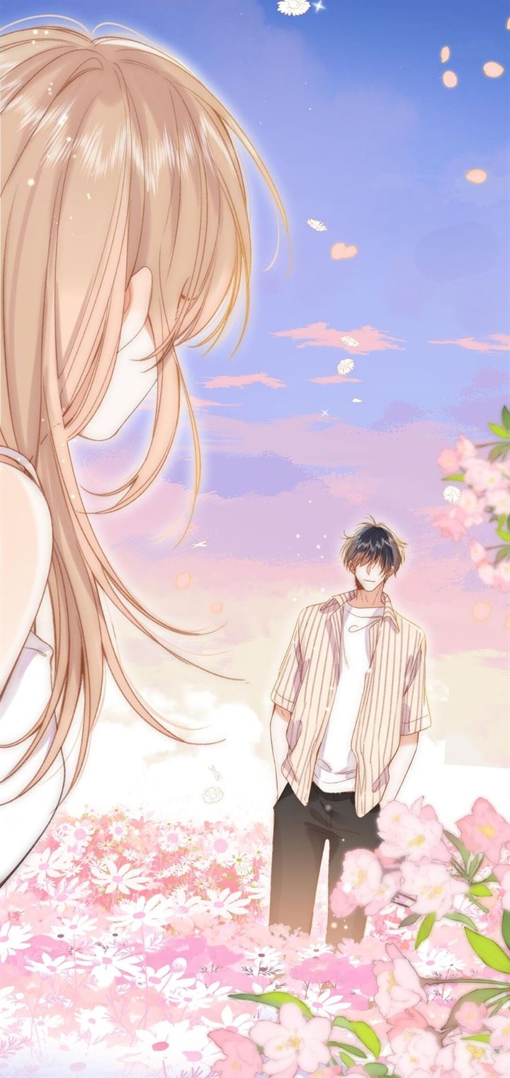 Hidden Love (Zhu Yi) Chapter 46 - halaman 50