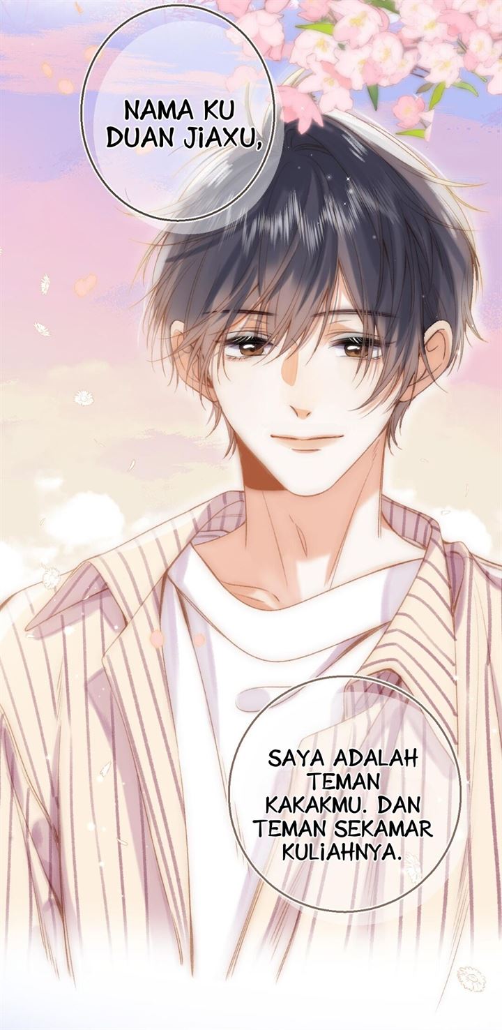 Hidden Love (Zhu Yi) Chapter 46 - halaman 51