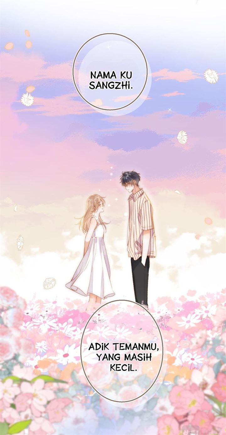 Hidden Love (Zhu Yi) Chapter 46 - halaman 52