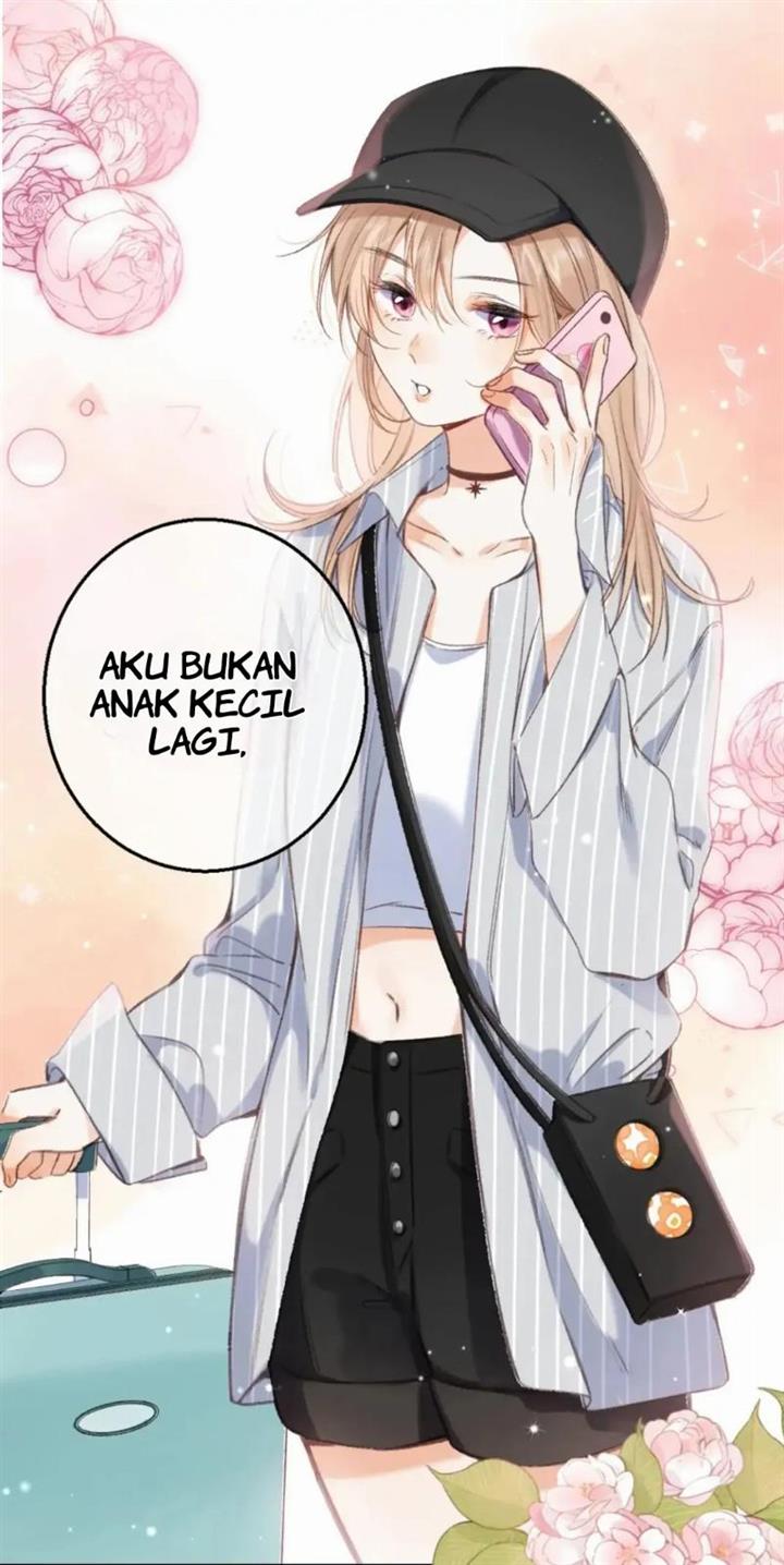 Hidden Love (Zhu Yi) Chapter 47 - halaman 10