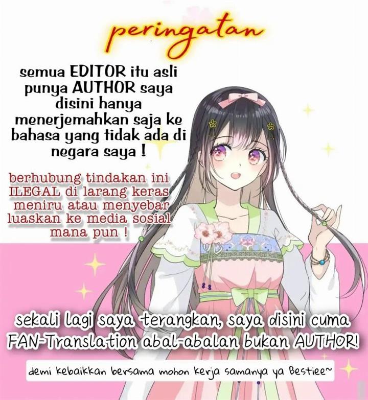 Hidden Love (Zhu Yi) Chapter 47 - halaman 2