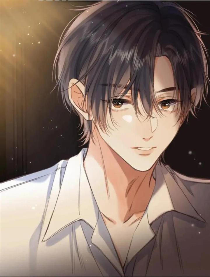Hidden Love (Zhu Yi) Chapter 47 - halaman 28