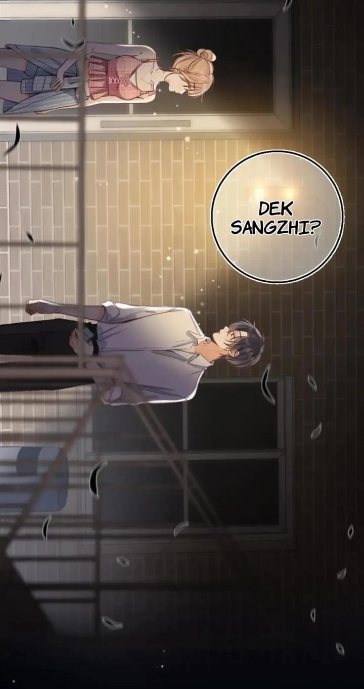 Hidden Love (Zhu Yi) Chapter 47 - halaman 30