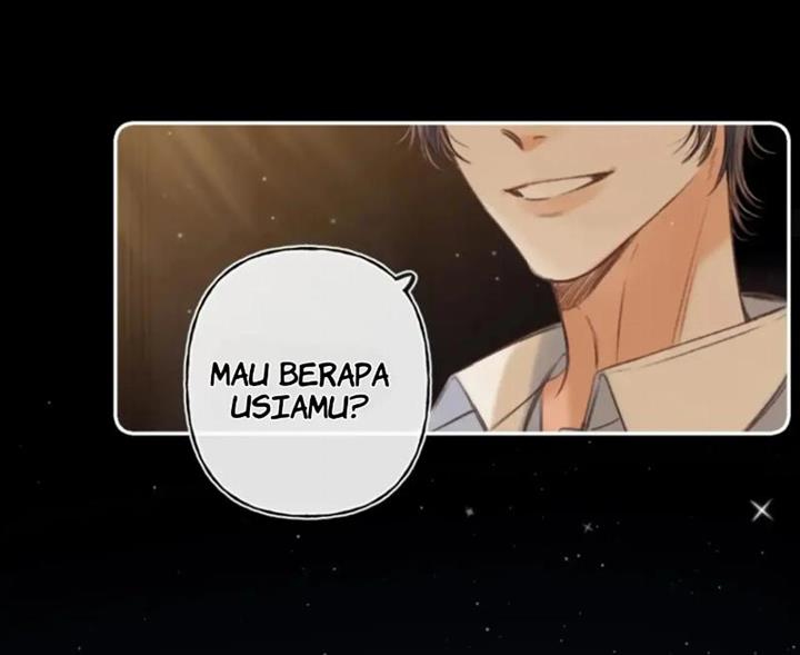 Hidden Love (Zhu Yi) Chapter 48 - halaman 18