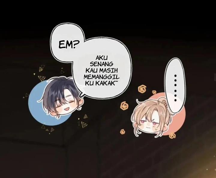 Hidden Love (Zhu Yi) Chapter 48 - halaman 21