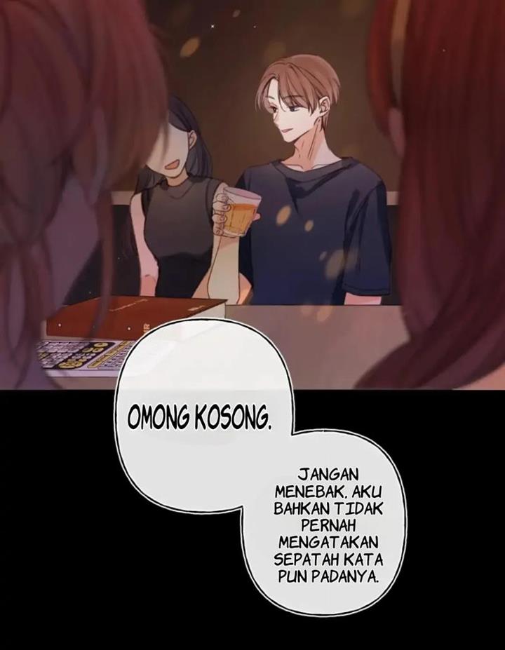 Hidden Love (Zhu Yi) Chapter 48 - halaman 32