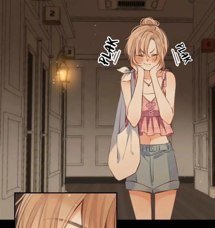 Hidden Love (Zhu Yi) Chapter 48 - halaman 36
