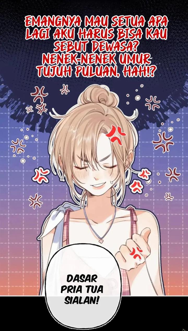Hidden Love (Zhu Yi) Chapter 48 - halaman 40