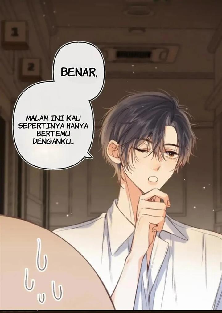 Hidden Love (Zhu Yi) Chapter 48 - halaman 42