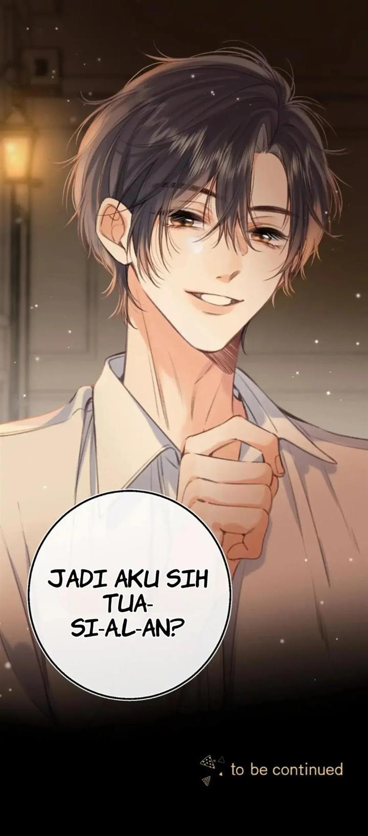 Hidden Love (Zhu Yi) Chapter 48 - halaman 43