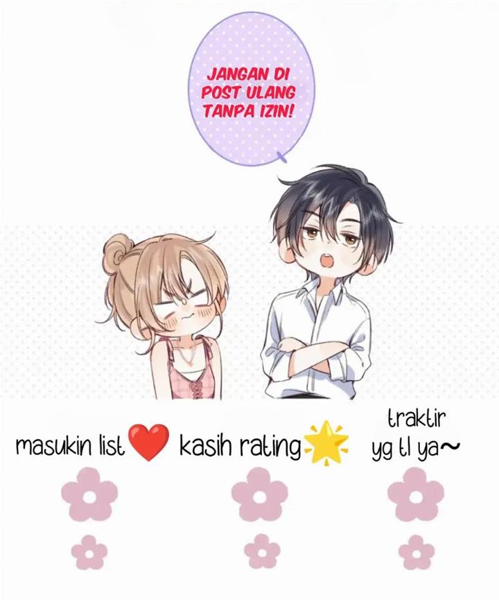 Hidden Love (Zhu Yi) Chapter 48 - halaman 46