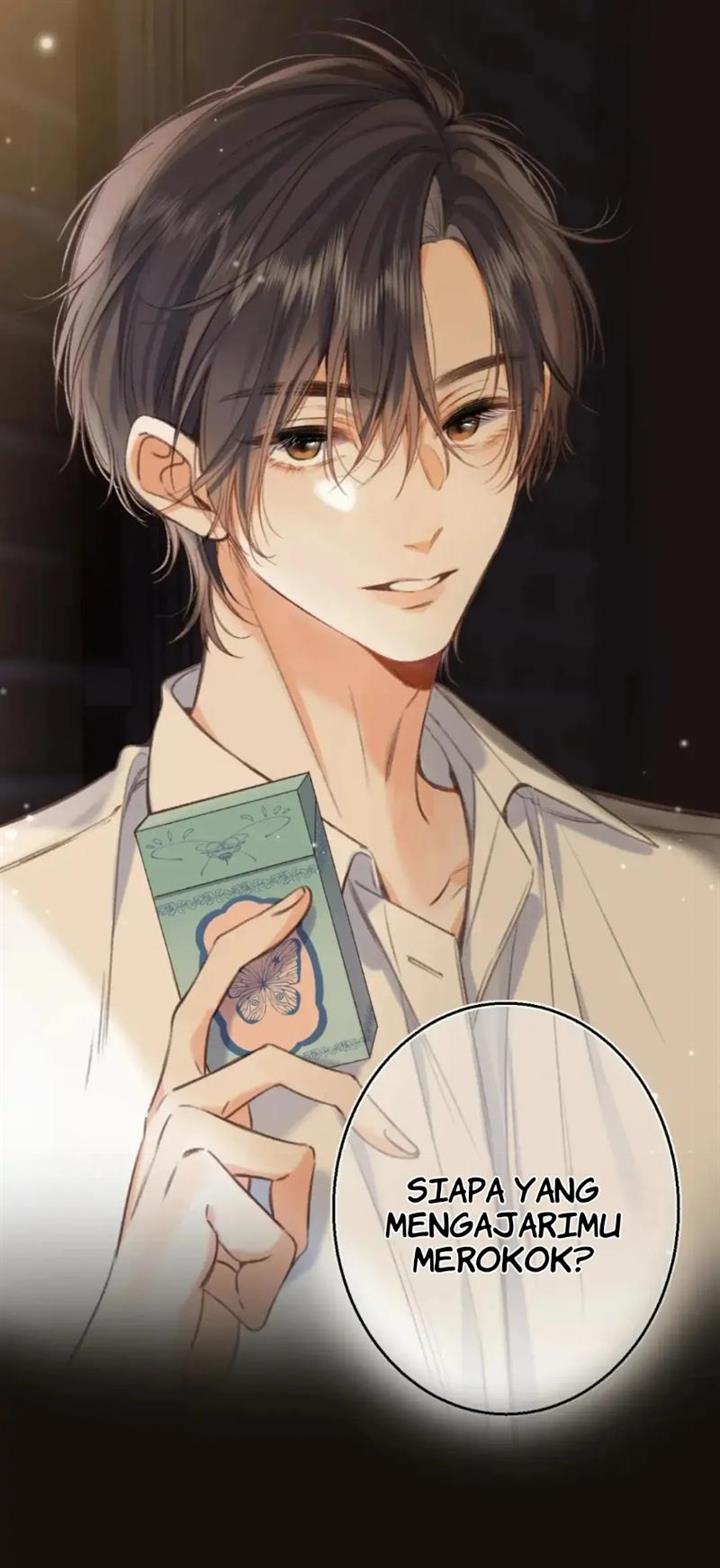 Hidden Love (Zhu Yi) Chapter 48 - halaman 5