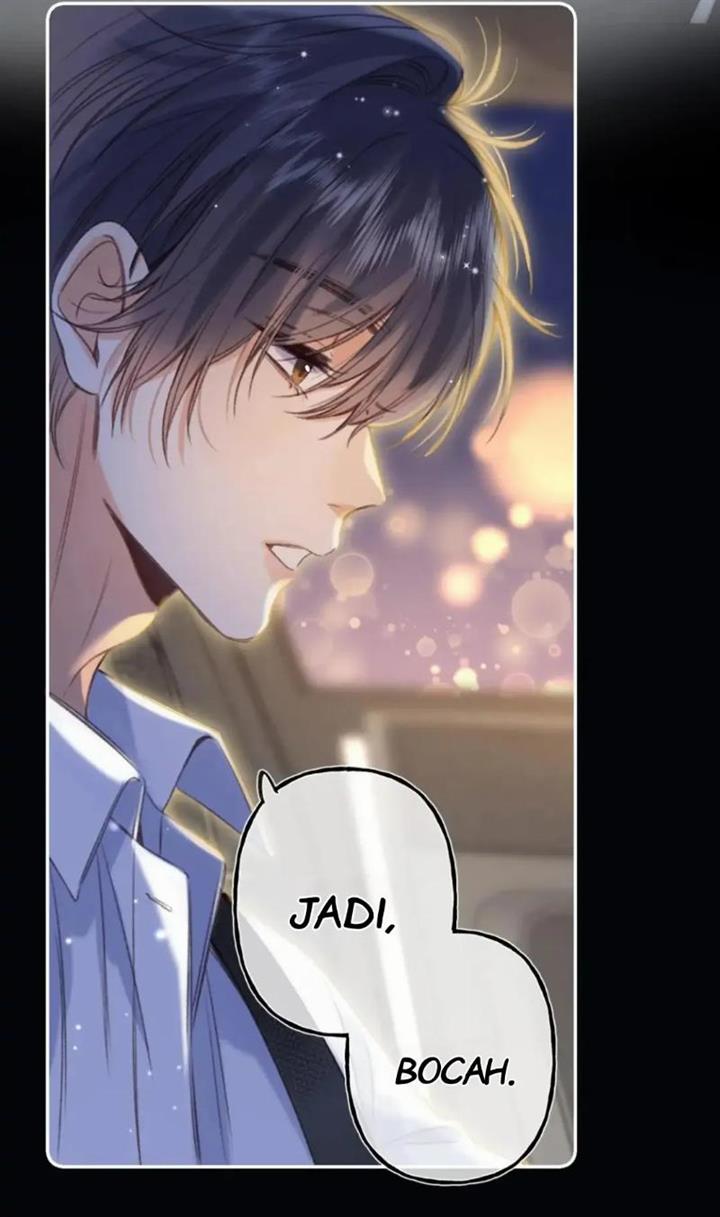 Hidden Love (Zhu Yi) Chapter 49 - halaman 16