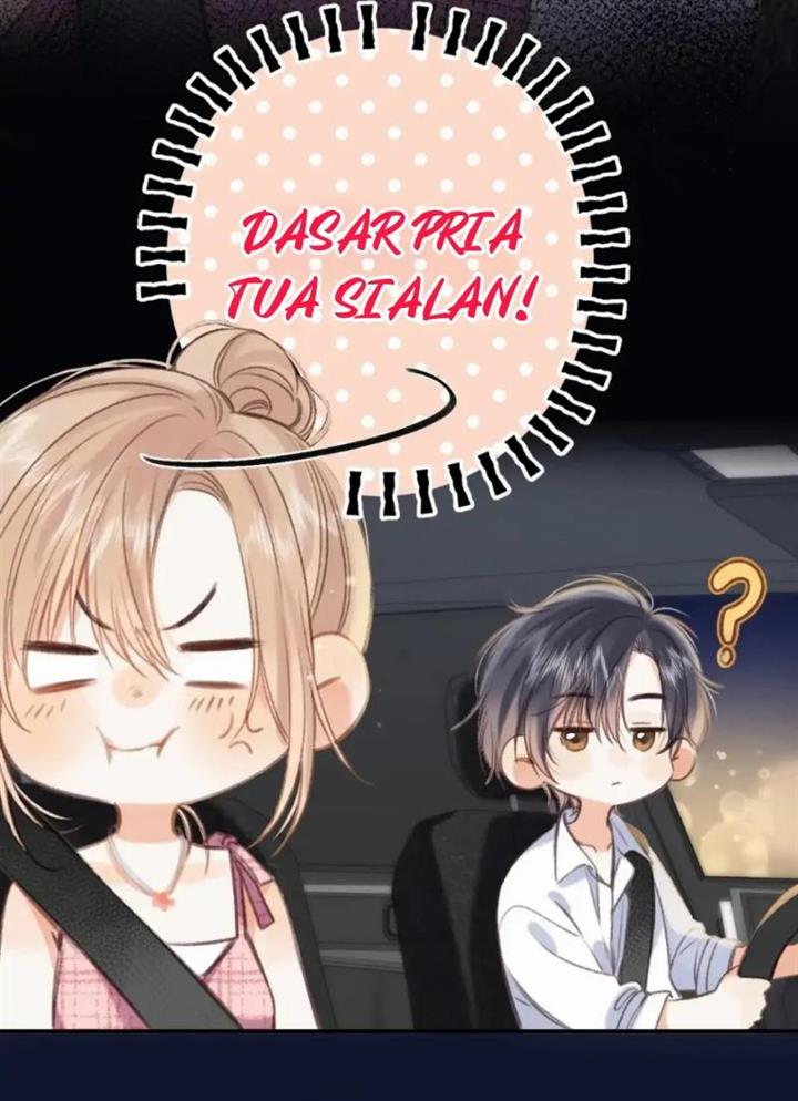 Hidden Love (Zhu Yi) Chapter 49 - halaman 22