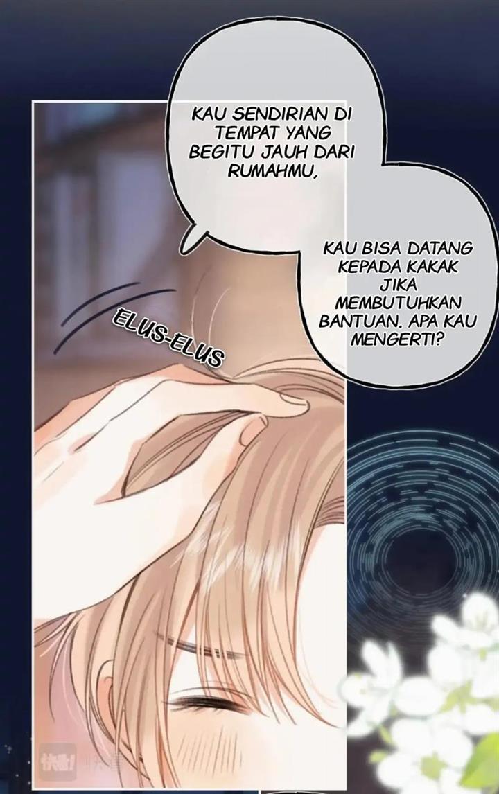 Hidden Love (Zhu Yi) Chapter 49 - halaman 26