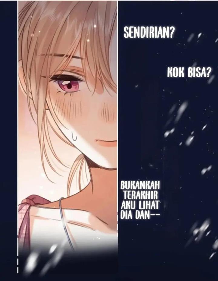 Hidden Love (Zhu Yi) Chapter 49 - halaman 29