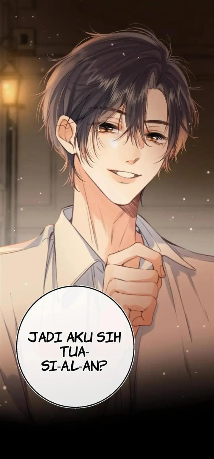 Hidden Love (Zhu Yi) Chapter 49 - halaman 3