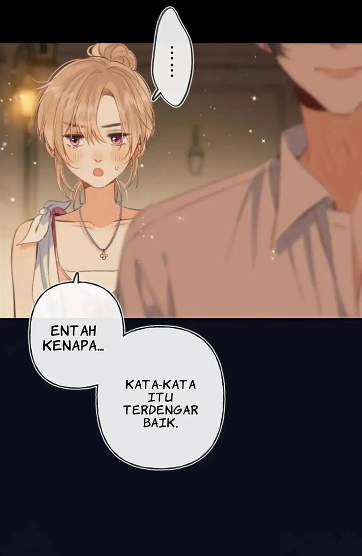 Hidden Love (Zhu Yi) Chapter 49 - halaman 8