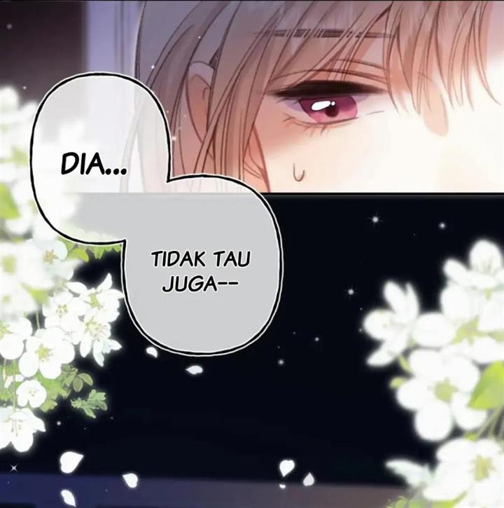 Hidden Love (Zhu Yi) Chapter 50 - halaman 11