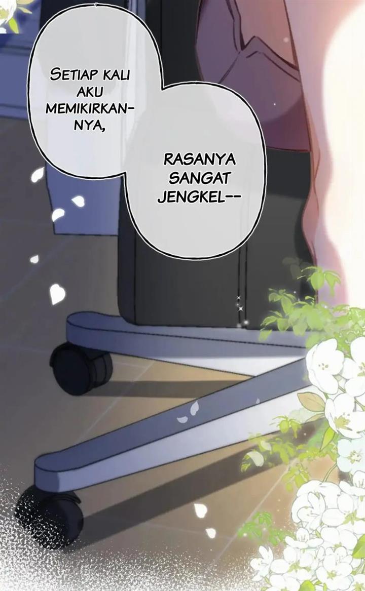 Hidden Love (Zhu Yi) Chapter 50 - halaman 13