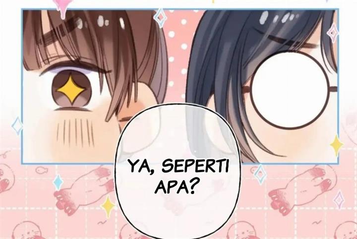 Hidden Love (Zhu Yi) Chapter 50 - halaman 18