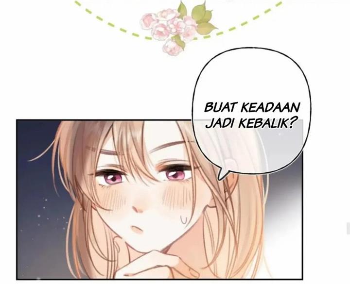 Hidden Love (Zhu Yi) Chapter 50 - halaman 28