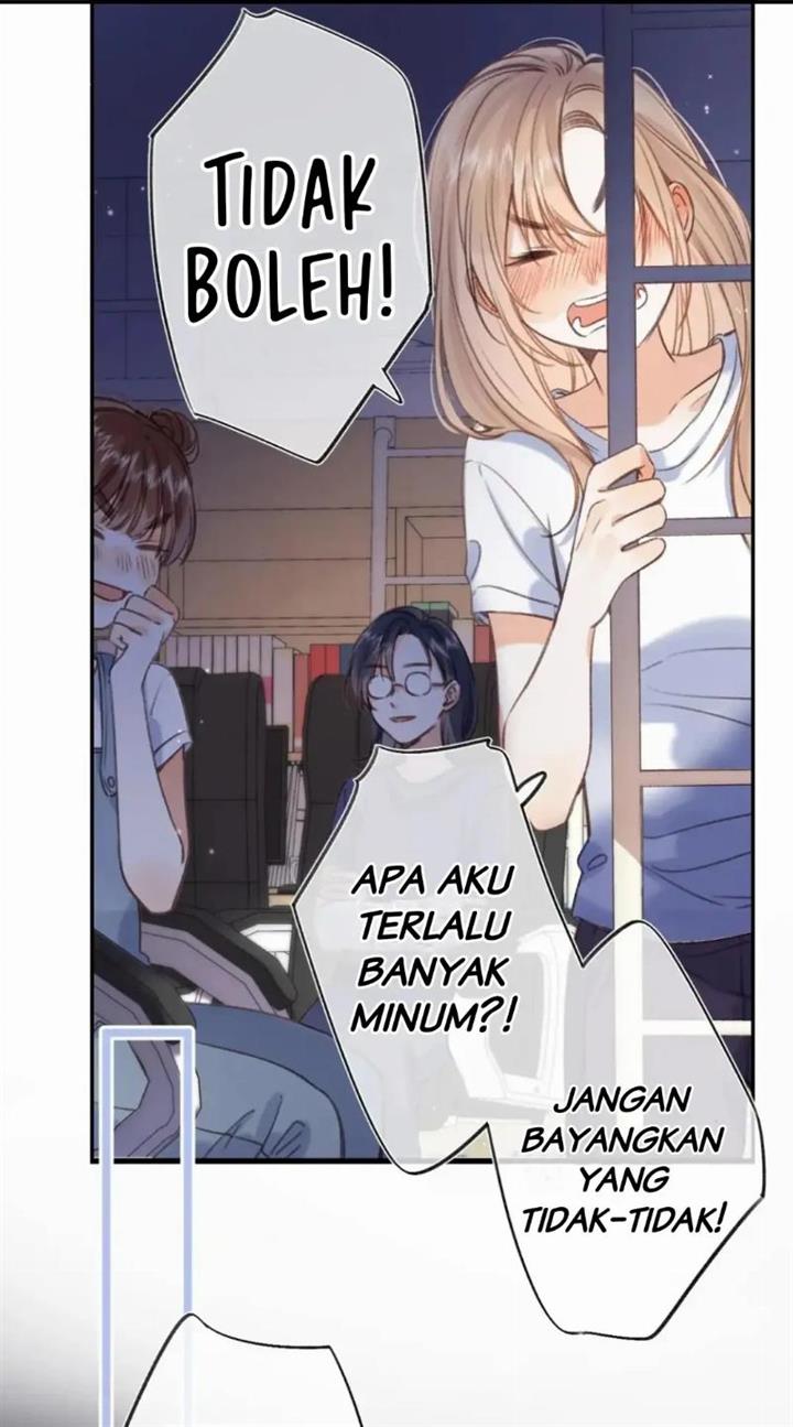 Hidden Love (Zhu Yi) Chapter 50 - halaman 31