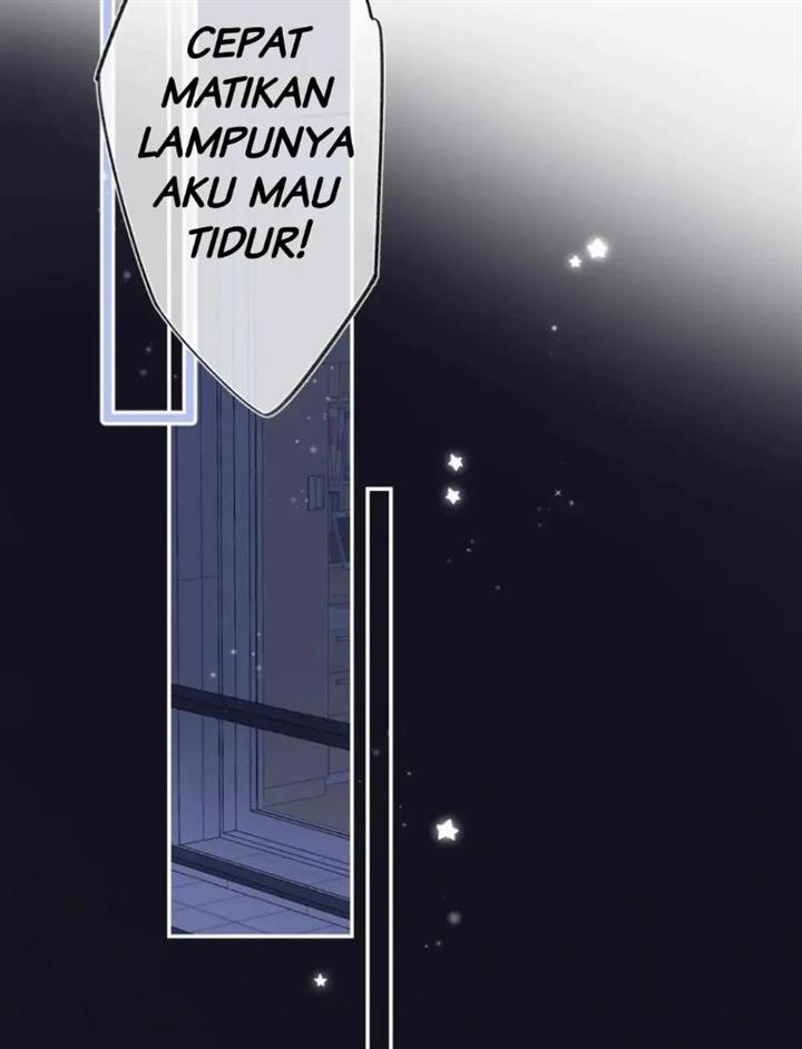 Hidden Love (Zhu Yi) Chapter 50 - halaman 32
