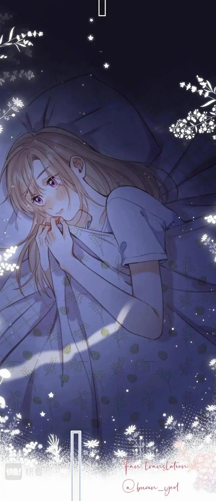 Hidden Love (Zhu Yi) Chapter 50 - halaman 33