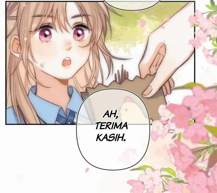 Hidden Love (Zhu Yi) Chapter 50 - halaman 39