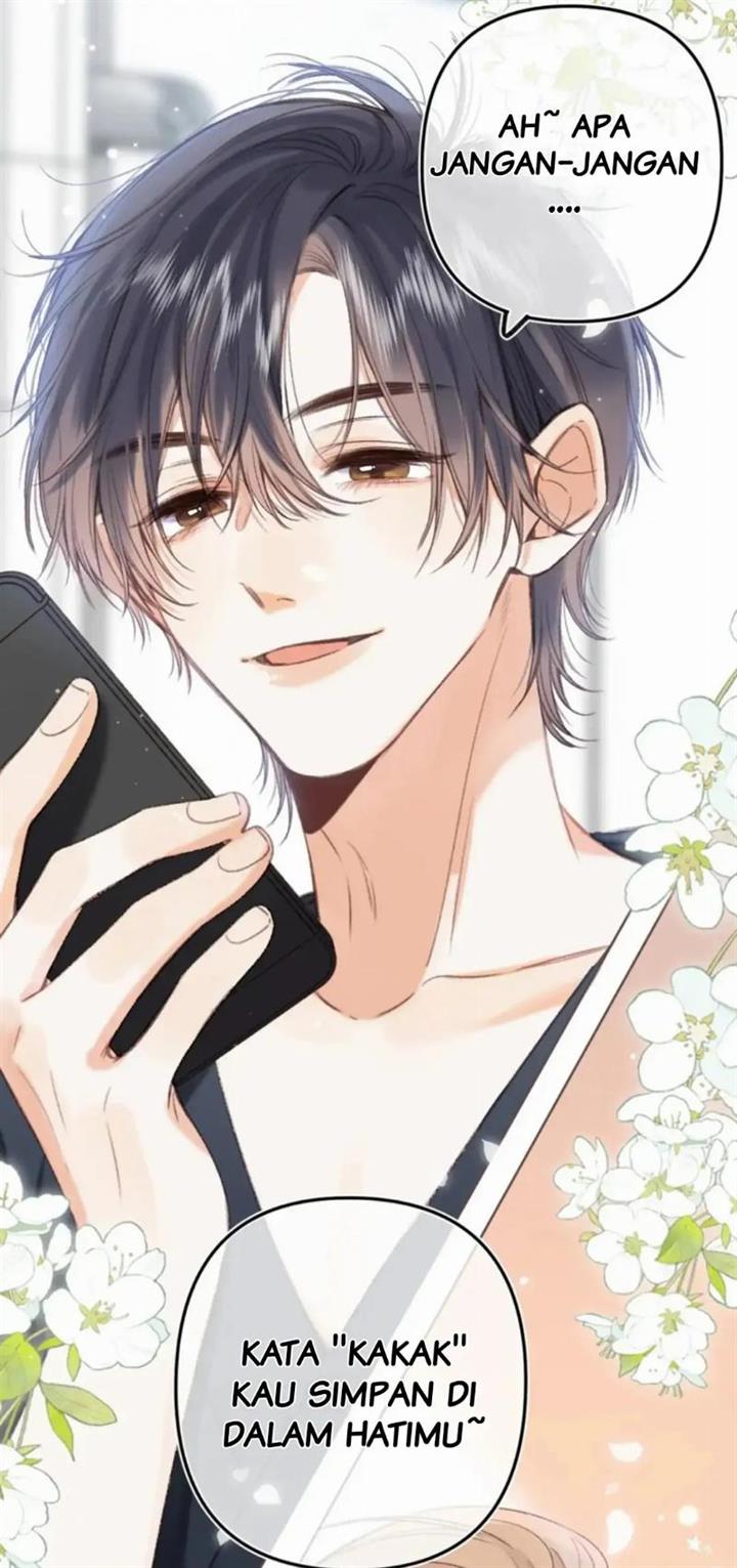 Hidden Love (Zhu Yi) Chapter 51 - halaman 18