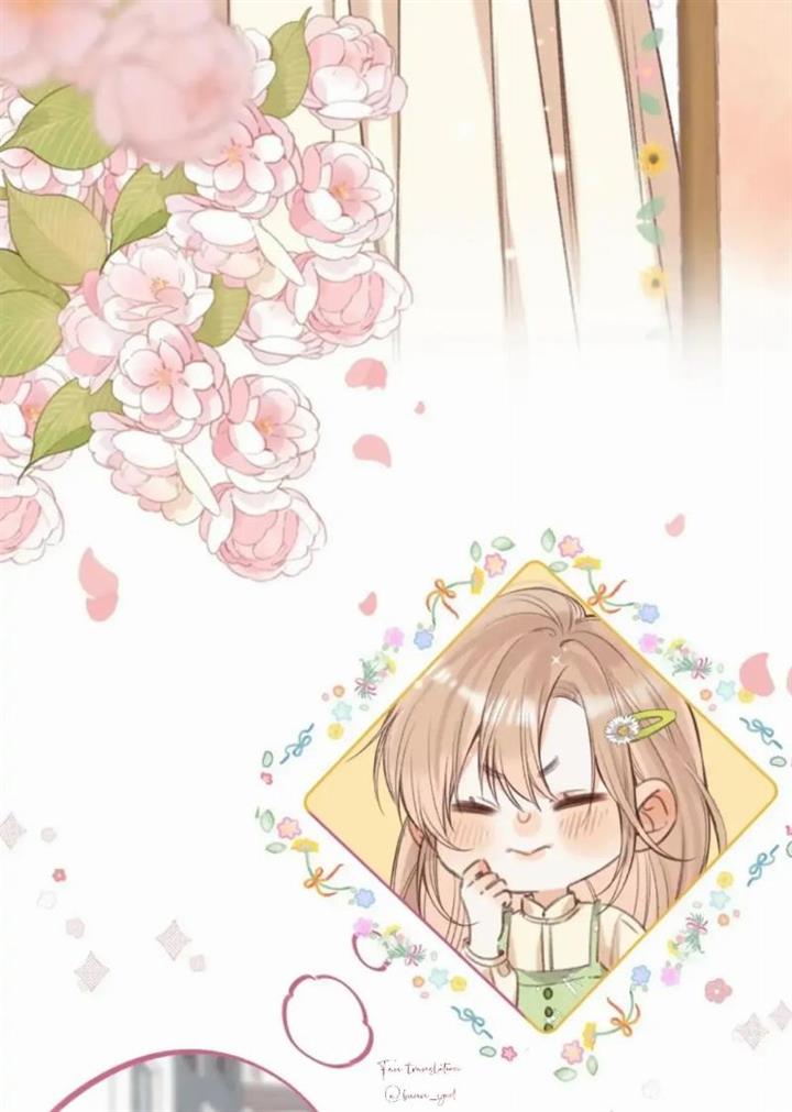 Hidden Love (Zhu Yi) Chapter 51 - halaman 24