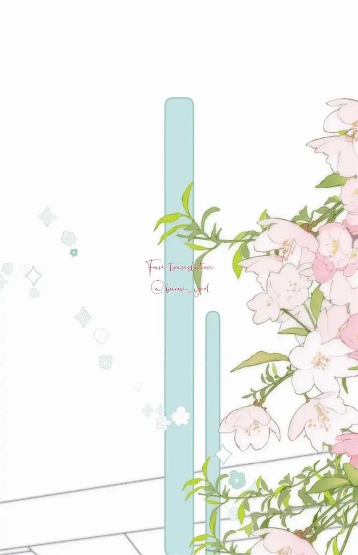 Hidden Love (Zhu Yi) Chapter 51 - halaman 33