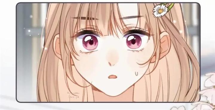 Hidden Love (Zhu Yi) Chapter 51 - halaman 35