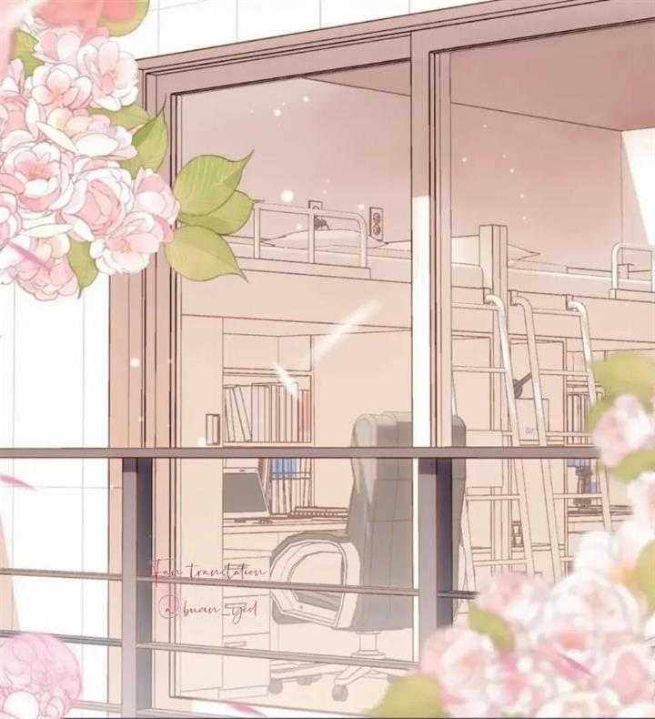 Hidden Love (Zhu Yi) Chapter 51 - halaman 6